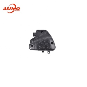 Precio de fábrica motocicleta Scooter cuerpo piezas filtro de aire Assy para PEUGEOT 50 TKR TREEKER SPEEDFIGHT VIVACITY - Product Image 2
