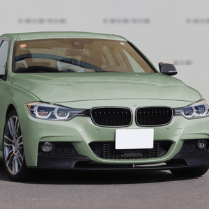 Bmw 3 Series F30 F31 F35 Led Grille With Single Or Double Lines For Modification - Product Image 2