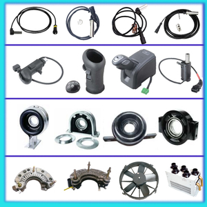 อะไหล่รถบรรทุก กระบอกสูบคลัตช์ สำหรับรถ <span class=keywords><strong>MAN</strong></span> รุ่น KG19080.1.3  81.30715.6123  81.30715.6069 81.30715.6124  81.30715.6105 - Product Image 4