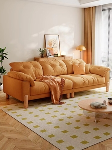 Modern Sofa Set for Living Room Fabric Recliner Furniture Lounge <strong>Suite</strong> - Product Image 2