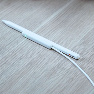 <span class=keywords><strong>Chargeur</strong></span> magnétique pour <span class=keywords><strong>Apple</strong></span> <span class=keywords><strong>Pencil</strong></span> 2, accessoire élégant pour stylet - Product Image 5