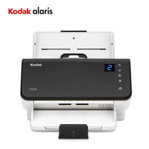 Kodak e1025 a4 סורק מסמכים במהירות גבוהה-reded, פתרון משרד יעיל לניהול מסמכים - Product Image 1