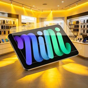 Protector de pantalla de vidrio templado HD para tabletas <span class=keywords><strong>Vodafone</strong></span> 7.0 / 1100 <span class=keywords><strong>Vodafone</strong></span> 3G <span class=keywords><strong>Vodafone</strong></span> 9.7, película sin burbujas - Product Image 6