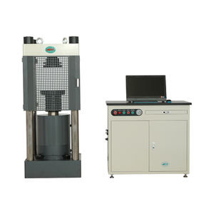 HYE-2000 di cemento idraulico di compressione macchina di prova - Product Image 2