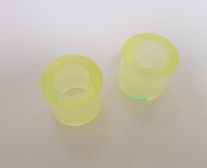 Peças plásticas personalizadas Ballwey para serviços fabricação pressão reduzida - Product Image 5