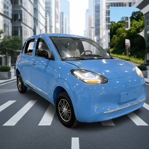 <span class=keywords><strong>Auto</strong></span> Elettrica Mini 2025 per Adulti, Lunga Autonomia, Alta Velocità, <span class=keywords><strong>Auto</strong></span> Elettrica Domestica Prodotta in Cina - Product Image 2
