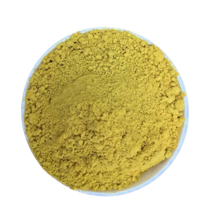 Polvo de Polen de Abeja, Suplemento de Polen de Abeja Rico en Vitamina B, Antioxidantes, para el Desarrollo de los Senos, Inmunidad y Energía - Product Image 2