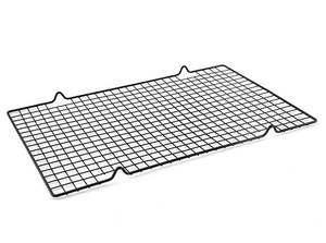 Malla de Alambre Ondulada de Acero Inoxidable para Parrilla de Gas, Portátil, Fácil de Limpiar, Control Táctil, Protección de Alta Presión, Diseño Moderno para - Product Image 4