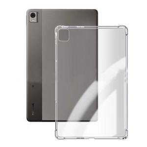 Étui souple transparent en TPU avec housse de protection anti-chute Airbag pour <span class=keywords><strong>Nokia</strong></span> <span class=keywords><strong>T10</strong></span> 8 "2022 coque de protection pour tablette - Product Image 1