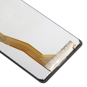Écran LCD d'origine pour Sharp Aquos Sense5G avec numériseur, assemblage complet - Product Image 4