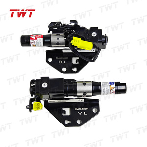 TWT Auto Kits - Conjunto de elevador de capó con muelle para <span class=keywords><strong>Lexus</strong></span> <span class=keywords><strong>LS</strong></span> <span class=keywords><strong>500h</strong></span> 350 2022-2026 5346050051 5347050041 - Product Image 4