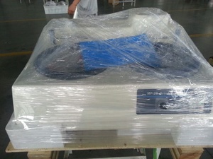 เครื่องขัดและเจียรแผ่นดิสก์คู่เครื่องทดสอบการเจียรแบบ MP-2B - Product Image 6