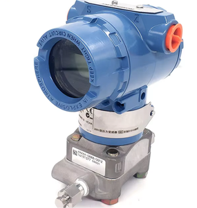 Transmetteurs sans fil coplanaires en ligne Rosemount 2051CD/2051CG 2051L pour la mesure de niveau - Product Image 1