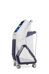 Precio de Fábrica, Máquina de Salón 2 en 1 para Adelgazar el Cuerpo, Bola Interna para Drenaje Linfático, Rodillo de Rotación 3D9D, Pérdida de Peso, Eliminación de Celulitis - Product Image 5