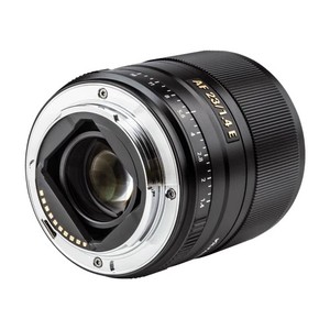 Df VILTROX AF 23มม. F1.4 STM 52มม. เลนส์ APS-C สำหรับ E-mount - Product Image 4
