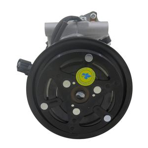 Compresor de Aire Acondicionado para Honda City 447280-2620 4472802620 BC447280-2620 - Product Image 6