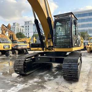 Escavatore Cingolato Usato Caterpillar <span class=keywords><strong>Cat</strong></span> 336D2L 336D, <span class=keywords><strong>Cat</strong></span> 336D2L 336DL 336GC <span class=keywords><strong>349D</strong></span> 349D2, Ottimo Prezzo - Product Image 1