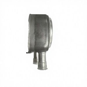 Enfriador de Aceite de Motor y Radiador de Transmisión 26410-2G000 para Kia, Pieza de Repuesto Sy-0719 - Product Image 3