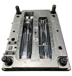 높은 금형 수명과 MOQ 1000 PC를 갖춘 맞춤형 고정밀 금속 사출 성형 서비스 - Product Image 3