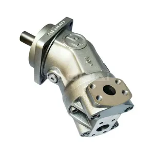 Pompe à pistons radiaux A2fo180 A2FO180/61R-PAB05-S 180cc Pompes hydrauliques à vendre - Product Image 5