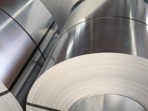 अनुकूलन योग्य 55% गिल कोइल शीट 0.35 मिमी मोटी पीगी रंग लेपित स्टील पट्टी कार्बन स्टील गैल्वेम स्टील - Product Image 6