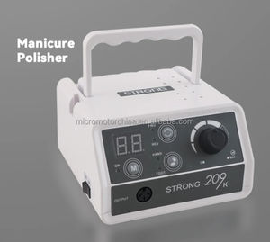 제조업체 강력한 209C 네일 드릴 머신 102L 핸드피스 주얼리 35000rpm OEM 브랜드 치과용 마이크로모터 - Product Image 2