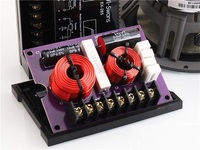 Sistem Speaker Komponen 265 Inci Hi-Fi EX-6.5 2 Way Professional Hivi-swans