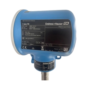 E+H Proline T-Mass a 150 Medidor de Flujo Másico Térmico 6AAB Categoría de Producto 6AAB Medidor de Flujo Másico Térmico 6aab Medidor de Flujo de Agua Medidor de Flujo de Gas - Product Image 5