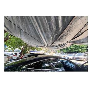 Paneles Reflectantes para Toldo de Autocaravana, SUV o <span class=keywords><strong>Camper</strong></span>, de Aluminio - Product Image 1
