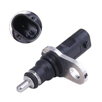 06K919523 079919523B 06K919525 Capteur de température du liquide de refroidissement moteur pour VW Golf Passat Tiguan Audi Q5