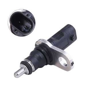 06K919523 <strong>079919523B</strong> 06K919525 Engine Coolant Temperature Sensor for VW Golf Passat Tiguan Audi Q5 - Product Image 2