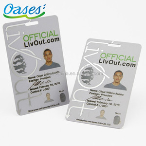 Poinçon trou personnalisé en plastique Pvc événement dans les coulisses Badge VIP exposition événement <span class=keywords><strong>Pass</strong></span> entrée <span class=keywords><strong>carte</strong></span> d'identité avec lanière - Product Image 5