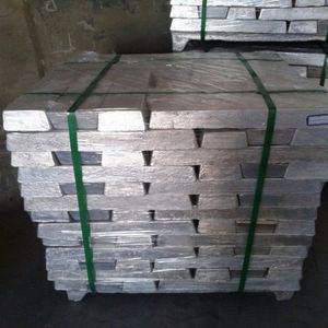 ขายส่งจากโรงงาน แมกนีเซียมอินก็อตบริสุทธิ์สูง ปรับแต่งได้ตามความต้องการ  ความบริสุทธิ์ 99.98% 99.96% 99.95% มีจำหน่าย - Product Image 6