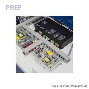 PREF nouvelle arrivée Portable Fiber <span class=keywords><strong>Laser</strong></span> <span class=keywords><strong>pistolet</strong></span> de soudage <span class=keywords><strong>à</strong></span> <span class=keywords><strong>souder</strong></span> coupe fer Machine <span class=keywords><strong>à</strong></span> <span class=keywords><strong>souder</strong></span> pièces soudeur tête de <span class=keywords><strong>pistolet</strong></span> - Product Image 3