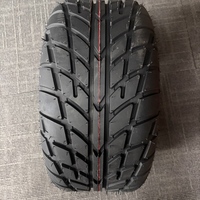 Pneus tout-terrain sans chambre à air pour VTT de fabrication chinoise, pneus de chariot tout-terrain 10 pouces 22x7-10 22x10-10 225/40-10 225/45-10