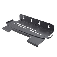 Support mural GP-531 pour console PS5 SLIM, accessoires de rangement, support mural