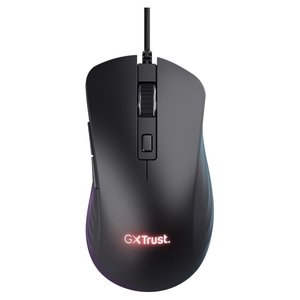 เมาส์เกมมิ่ง GXT 924 Ybar+ แบบมีสาย สีดำ 24890 - Product Image 4