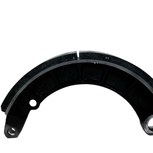 רפידת בלם עם מקדם חיכוך גבוה 2150-3501100 בלימה יציבה ובטוחה - Product Image 3