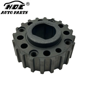 2312024000 23120-24000 Venta al por mayor de piezas de automóvil HDE, engranaje de cigüeñal para Hyundai Elantra - Product Image 1