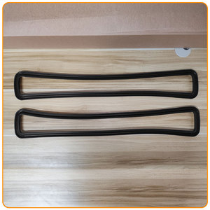 Jeu de joints en caoutchouc pour évent de cloison en caoutchouc de bonne qualité pour <span class=keywords><strong>Land</strong></span> <span class=keywords><strong>Rover</strong></span> Series et Defender - Product Image 6