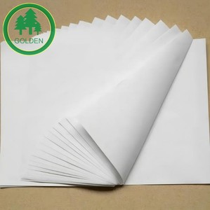 Papel Blanco Resistente al Agua de 58 g/m², 68 g/m², 70 g/m² y 80 g/m² para Embalaje e Impresión de Etiquetas de Cerveza - Product Image 2