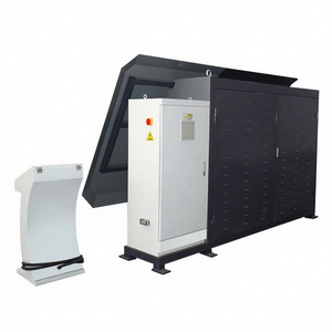 Rebar Stirrup Bending <b>Machine</b> Motor Carbon Steel Stainless Steel Aluminum Easy Operation Automatic Rayman - Product Image 2