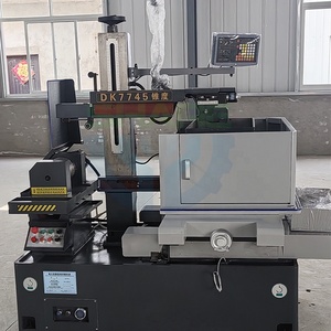 Sanlin Dk7755 Cnc <strong>Edm</strong> <strong>Wire</strong> Cutting <strong>Machine</strong> Cnc Controller <strong>for</strong> <strong>Autocut</strong> <strong>Card</strong> Connectiuon <strong>for</strong> Cnc <strong>Wire</strong> Cutting <strong>Machine</strong> - Product Image 3