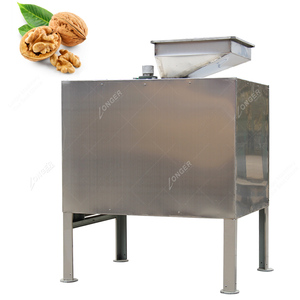 Macchina per la sguscia delle noci | Macchina per la pulizia/il pulitore della buccia <span class=keywords><strong>di</strong></span> <span class=keywords><strong>noce</strong></span> - Product Image 5