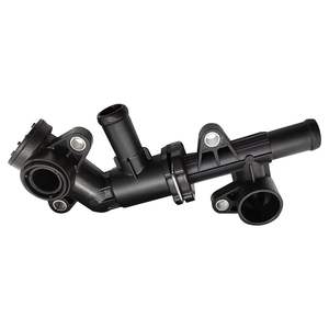 Calentador de válvula de agua OEM 25630-1u500 25630-2w500 25630 d3000 25630-d3000 adecuado para válvulas de derivación Hyundai KIA - Product Image 5