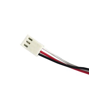 2408kl-05f-b59 mới ban đầu fanuc quạt làm mát cho máy CNC - Product Image 4