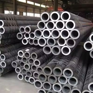 High Standard GB Seamless Carbon <b>Steel</b> <b>Pipe</b> for Oil & Structure Applications API Certified - Product Image 5