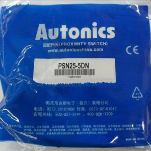Nieuw origineel op voorraad <span class=keywords><strong>P</strong></span>.SN25-5DN naderingsschakelaar snelle levering industriële automatisering product - Product Image 3