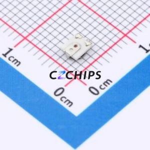 Résistance/potentiomètre réglable 303-55 SMD-3P, 3,9x3,1 mm (Résistance : 500 kOhm) (Précision : 25%) (Puissance : 150 mW) - Product Image 2