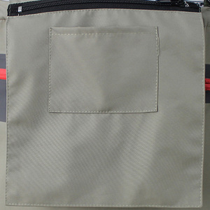 Cuissard de pêche respirant en PVC pour la pêche à la mouche, imperméable, cuissard de taille pour la pêche - Product Image 5